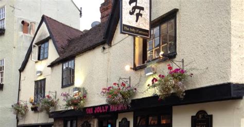 gay bars oxford|Jolly Farmers in Oxford